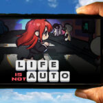 Life is not auto Mobile
