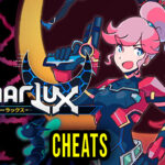 LunarLux Cheats