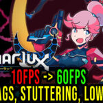 LunarLux Lag