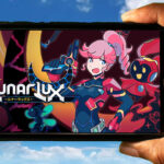 LunarLux Mobile