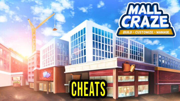 Mall Craze – Cheats, Trainers, Codes