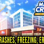 Mall Craze Crash