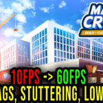 Mall Craze Lag