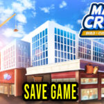 Mall Craze Save Game