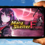 Mary Skelter Finale Mobile