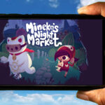 Mineko’s Night Market Mobile