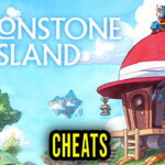 Moonstone Island Cheats