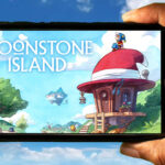 Moonstone Island Mobile