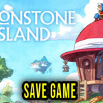 Moonstone Island Save Game