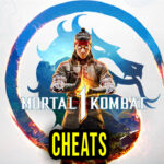 Mortal Kombat 1 Cheats