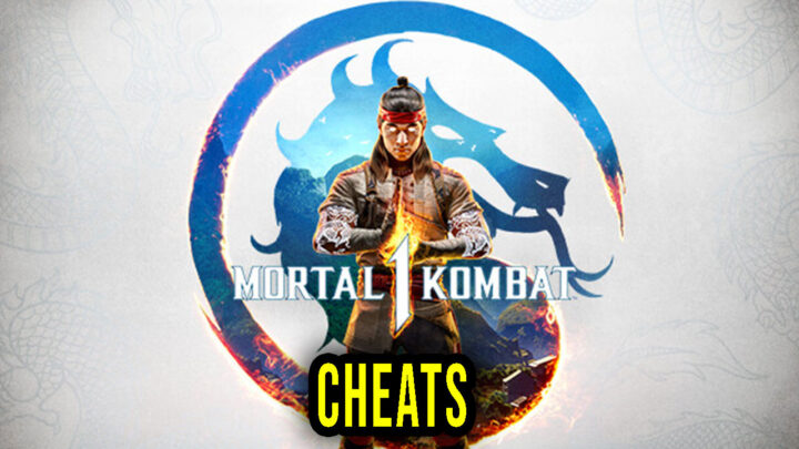 Mortal Kombat 1 – Cheats, Trainers, Codes