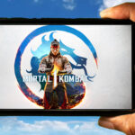 Mortal Kombat 1 Mobile