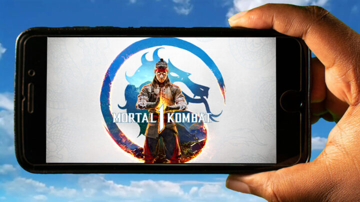 Mortal Kombat 1 Mobile – How to play on an Android or iOS phone?
