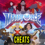 MythForce Cheats