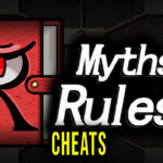 Myths of Rules Cheats