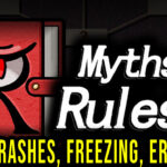Myths of Rules Crash