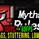 Myths of Rules Lag