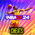 NBA 2K24 Cheats