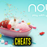 Nour Play with Your Food Cheats