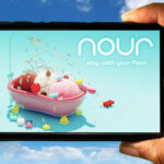 Nour Play with Your Food Mobile
