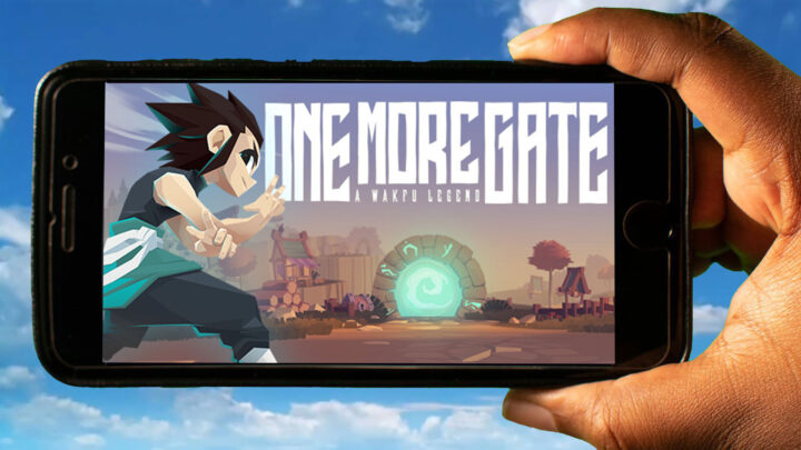 One More Gate: A Wakfu Legend Mobile – How to play on an Android or iOS phone?