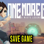 One More Gate A Wakfu Legend Save Game