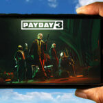 PAYDAY 3 Mobile