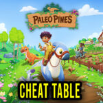 Paleo-Pines-Cheat-Table