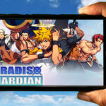 Paradiso Guardian Mobile
