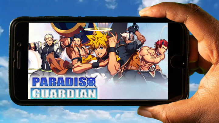 Paradiso Guardian Mobile – How to play on an Android or iOS phone?