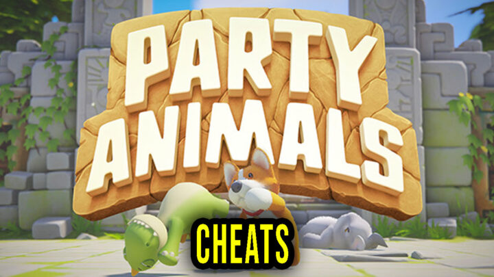 Party Animals – Cheats, Trainers, Codes
