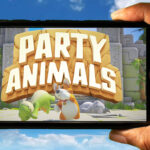 Party Animals Mobile
