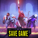 Pathfinder Gallowspire Survivors Save Game