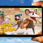 Pizza Possum Mobile