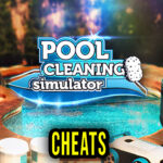 Pool Cleaning Simulator Cheats