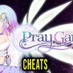 Pray Game Cheats