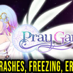 Pray Game Crash