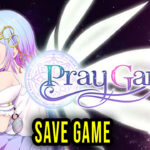 Pray Game Save Game