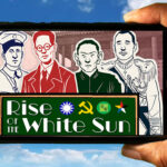 Rise Of The White Sun Mobile