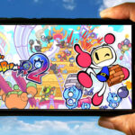 SUPER BOMBERMAN R2 Mobile