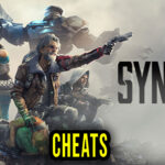 SYNCED Cheats