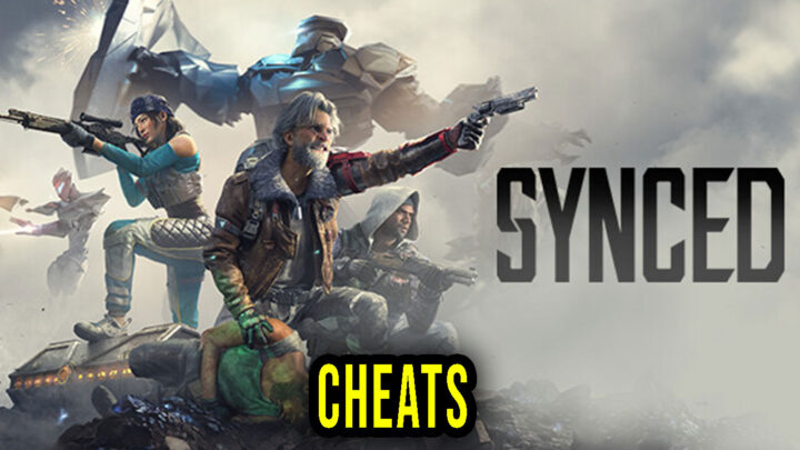 SYNCED – Cheats, Trainers, Codes