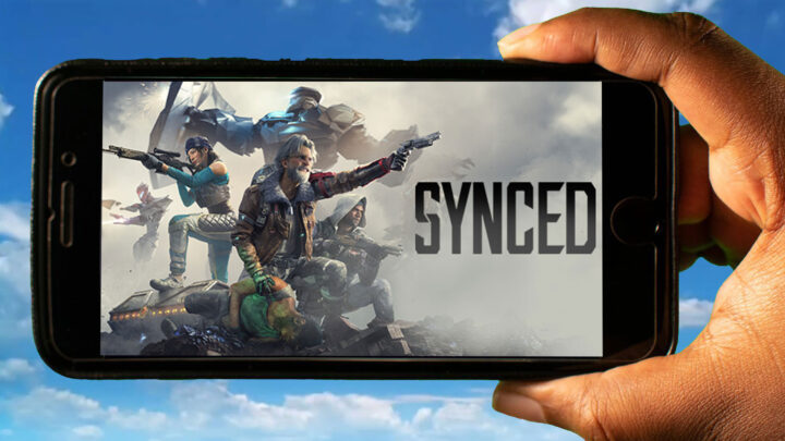SYNCED Mobile – How to play on an Android or iOS phone?