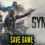 SYNCED Save Game