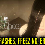 Seven Nights Ghost Crash