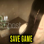 Seven Nights Ghost Save Game