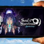 Soul’s Spectrum Awakening Mobile