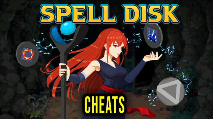 Spell Disk – Cheats, Trainers, Codes
