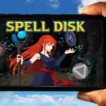 Spell Disk Mobile