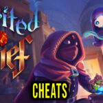 Spirited Thief Cheats